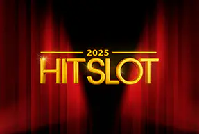 2025 Hit Slot