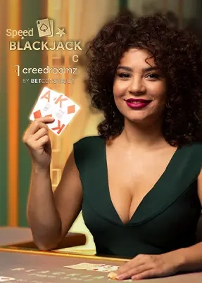 Speed Blackjack C