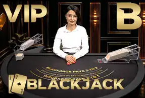 BlackJack VIP B