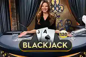 Blackjack 120