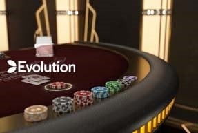 First Person Lightning Blackjack