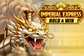 Imperial Express Hold & Win