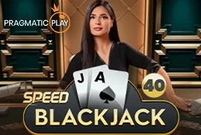 Speed Blackjack 40